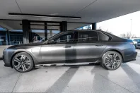 BMW 750 (Seria 7) din 2024 cu 44.878 km - oferta BMW217064 - foto 1