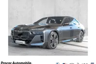 BMW 750 (Seria 7) din 2024 cu 44.878 km - oferta BMW217064 - foto 2