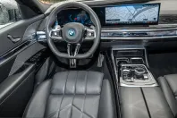 BMW 750 (Seria 7) din 2024 cu 44.878 km - oferta BMW217064 - foto 7