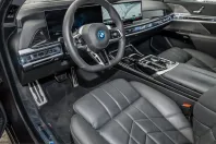 BMW 750 (Seria 7) din 2024 cu 44.878 km - oferta BMW217064 - foto 8