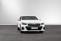 BMW 520 (Seria 5) din 2025 cu 9.700 km - oferta BMW217065 - foto 1