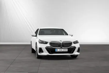 BMW 520 din 2025 - oferta BMW217065