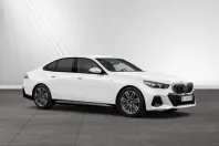 BMW 520 (Seria 5) din 2025 cu 9.700 km - oferta BMW217065 - foto 2