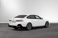 BMW 520 (Seria 5) din 2025 cu 9.700 km - oferta BMW217065 - foto 3