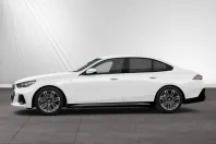 BMW 520 (Seria 5) din 2025 cu 9.700 km - oferta BMW217065 - foto 4