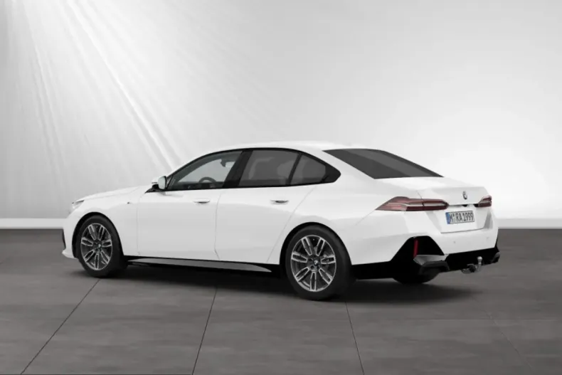 BMW 520 (Seria 5) din 2025 cu 9.700 km - oferta BMW217065 - foto 5
