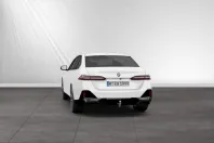 BMW 520 (Seria 5) din 2025 cu 9.700 km - oferta BMW217065 - foto 6