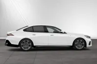 BMW 520 (Seria 5) din 2025 cu 9.700 km - oferta BMW217065 - foto 7