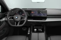BMW 520 (Seria 5) din 2025 cu 9.700 km - oferta BMW217065 - foto 9