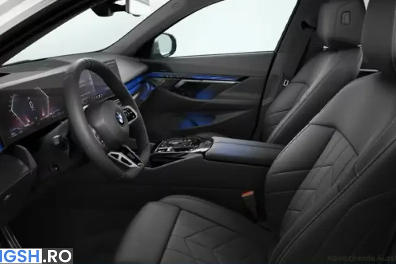 BMW 520 (Seria 5) din 2025 cu 24.999 km - oferta BMW217066 - foto 4