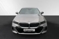 BMW 520 (Seria 5) din 2025 cu 24.820 km - oferta BMW217067 - foto 1