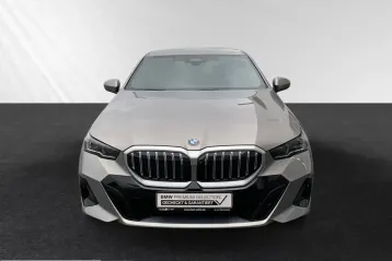 BMW 520 din 2025 - oferta BMW217067
