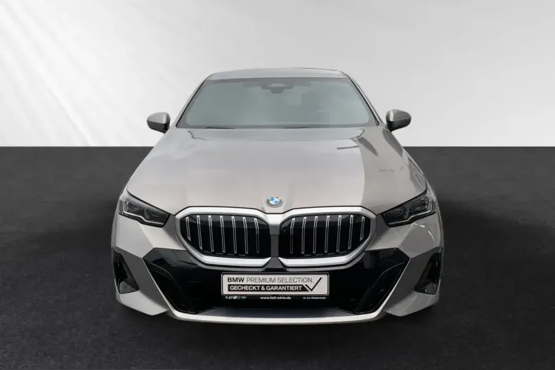 BMW 520 (Seria 5) din 2025 cu 24.820 km - oferta BMW217067 - foto 1