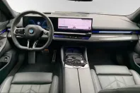 BMW 520 (Seria 5) din 2025 cu 24.820 km - oferta BMW217067 - foto 8