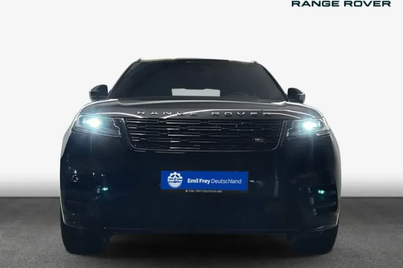 Land Rover Range Rover Velar din 2025 cu 6.127 km - oferta LAN217068 - foto 1