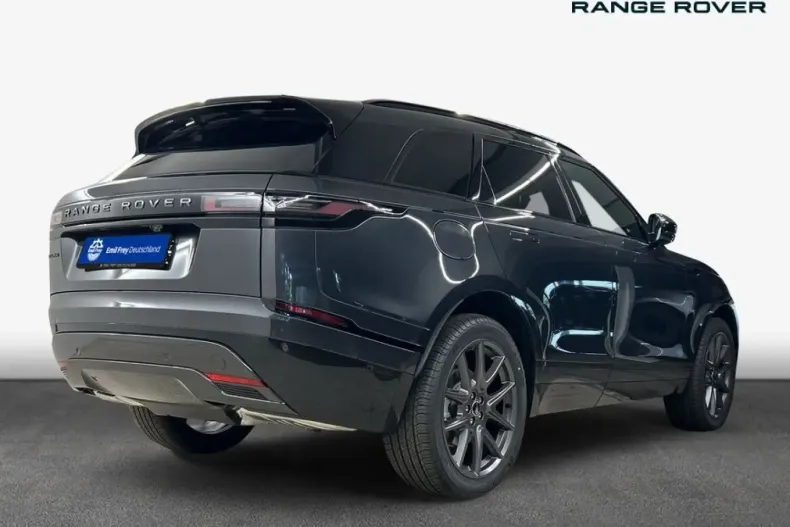 Land Rover Range Rover Velar din 2025 cu 6.127 km - oferta LAN217068 - foto 2