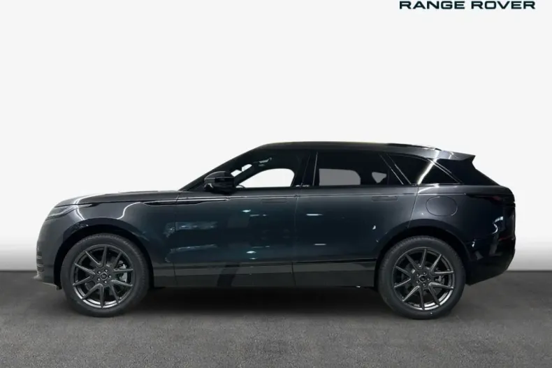 Land Rover Range Rover Velar din 2025 cu 6.127 km - oferta LAN217068 - foto 3