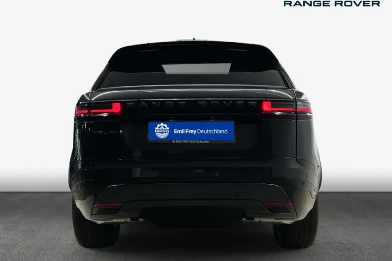 Land Rover Range Rover Velar din 2025 cu 6.127 km - oferta LAN217068 - foto 4