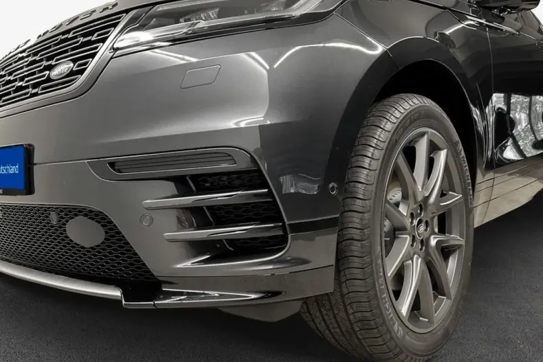 Land Rover Range Rover Velar din 2025 cu 6.127 km - oferta LAN217068 - foto 5