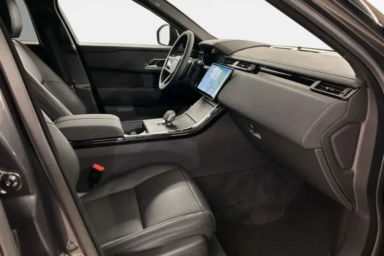 Land Rover Range Rover Velar din 2025 cu 6.127 km - oferta LAN217068 - foto 6