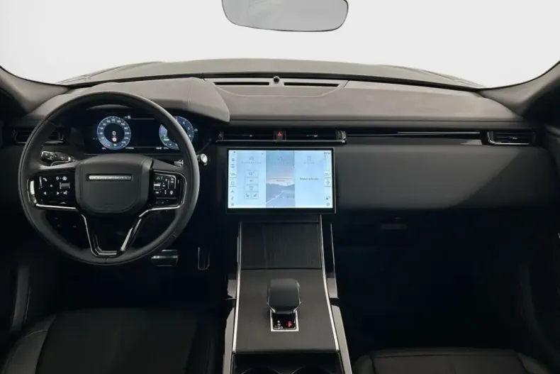 Land Rover Range Rover Velar din 2025 cu 6.127 km - oferta LAN217068 - foto 7