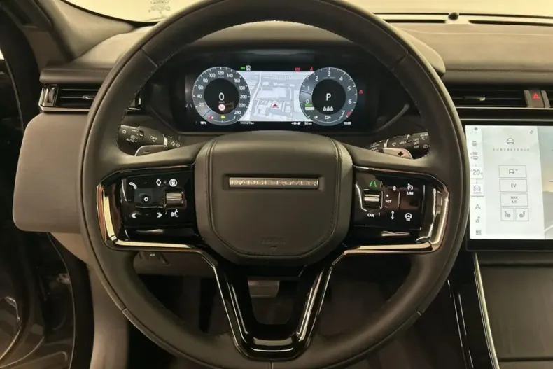 Land Rover Range Rover Velar din 2025 cu 6.127 km - oferta LAN217068 - foto 15