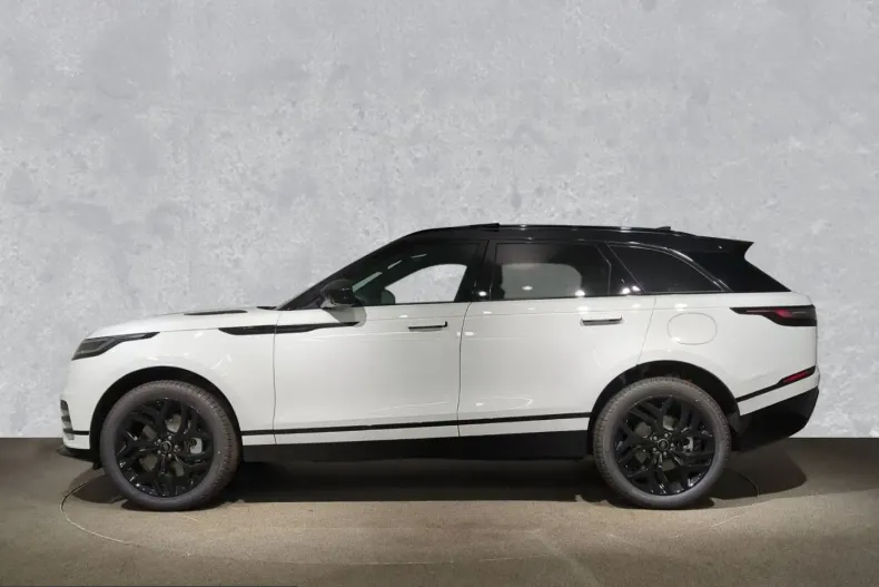 Land Rover Range Rover Velar din 2024 cu 10.500 km - oferta LAN217069 - foto 2