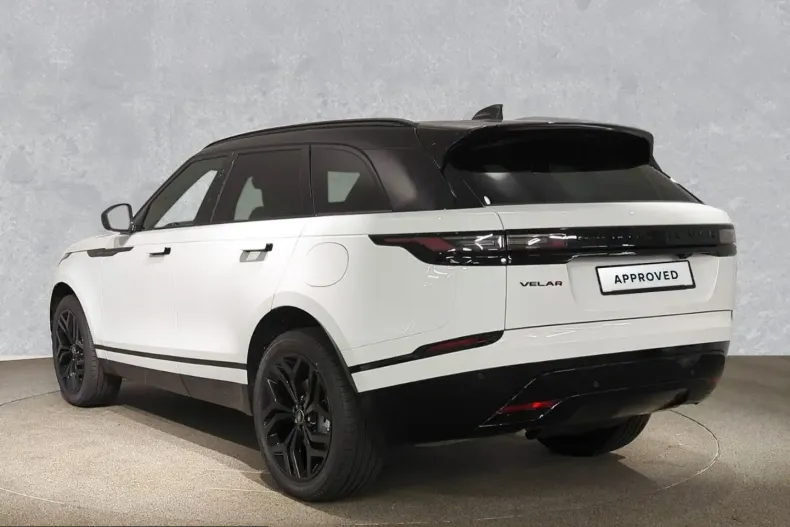 Land Rover Range Rover Velar din 2024 cu 10.500 km - oferta LAN217069 - foto 3