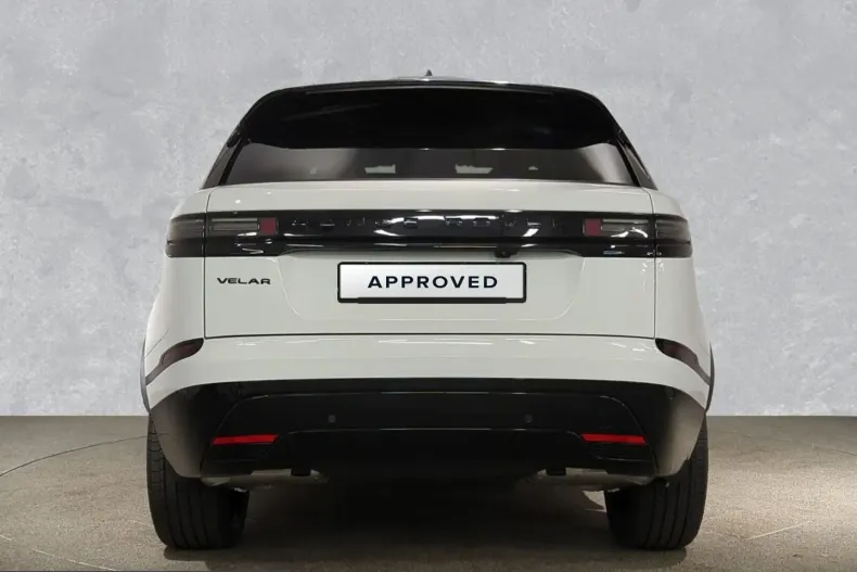 Land Rover Range Rover Velar din 2024 cu 10.500 km - oferta LAN217069 - foto 4