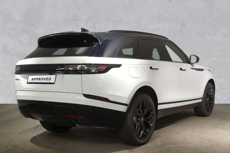 Land Rover Range Rover Velar din 2024 cu 10.500 km - oferta LAN217069 - foto 5
