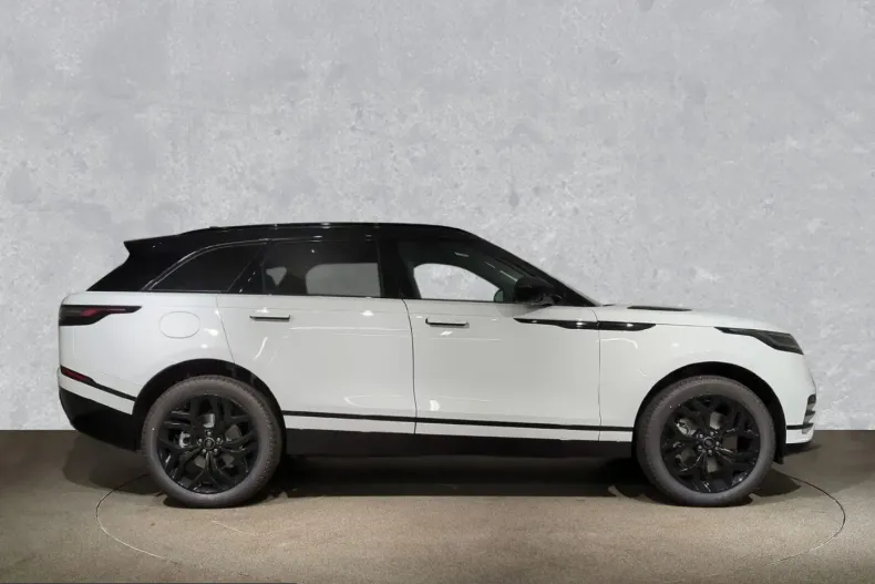 Land Rover Range Rover Velar din 2024 cu 10.500 km - oferta LAN217069 - foto 6