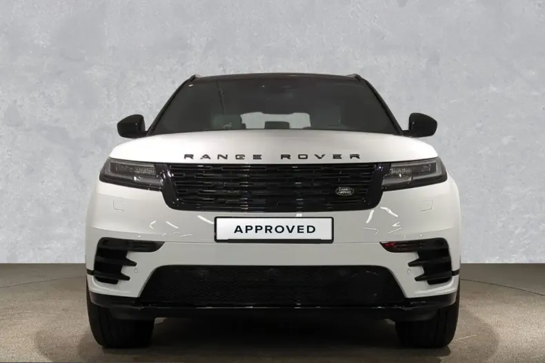 Land Rover Range Rover Velar din 2024 cu 10.500 km - oferta LAN217069 - foto 8
