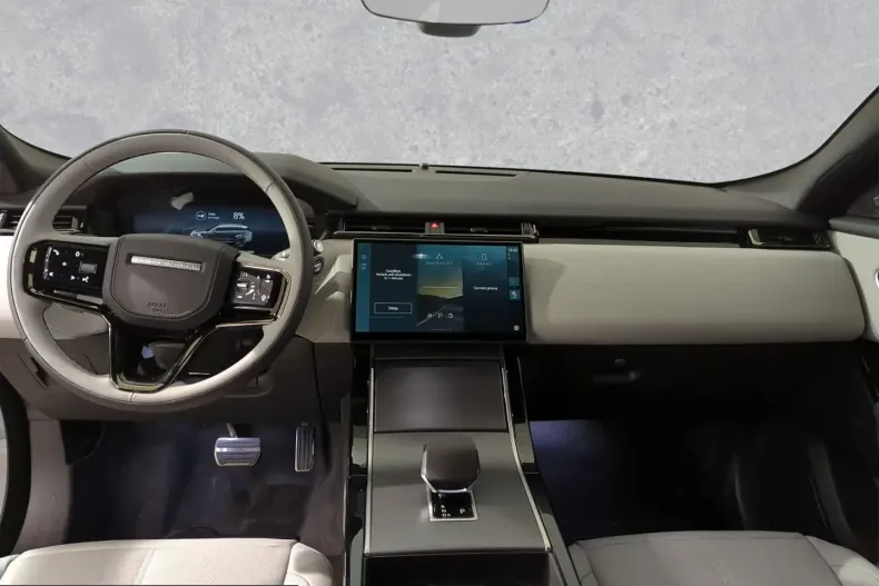 Land Rover Range Rover Velar din 2024 cu 10.500 km - oferta LAN217069 - foto 14