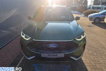 Ford Kuga din 2024 - oferta FOR217071
