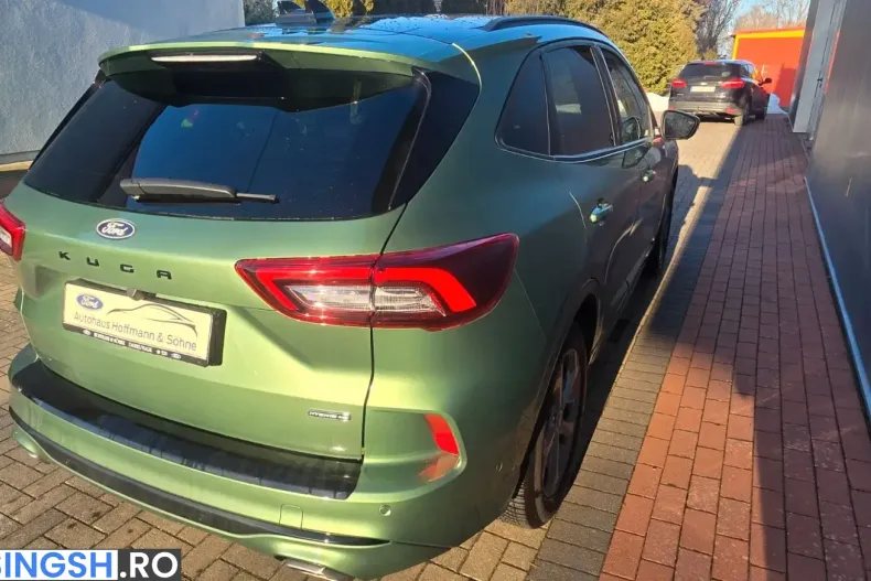 Ford Kuga din 2024 cu 27.600 km - oferta FOR217071 - foto 6