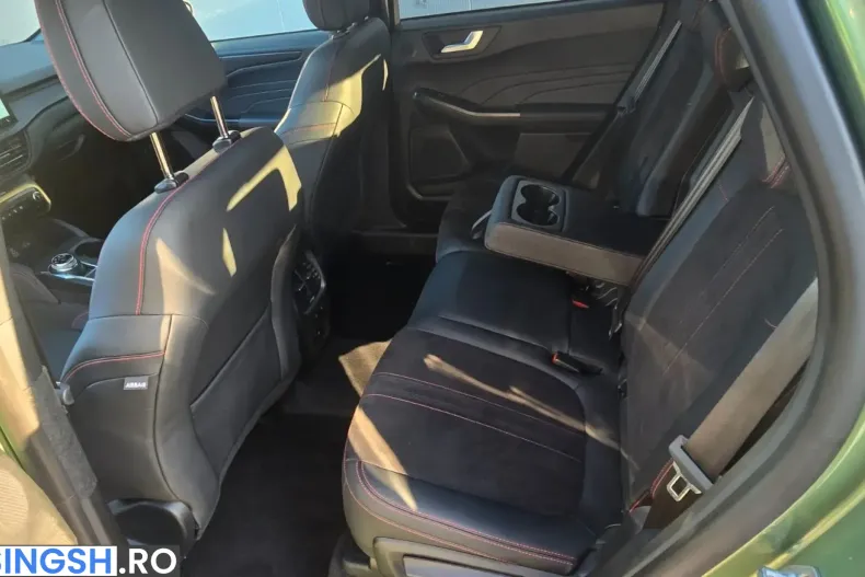 Ford Kuga din 2024 cu 27.600 km - oferta FOR217071 - foto 12