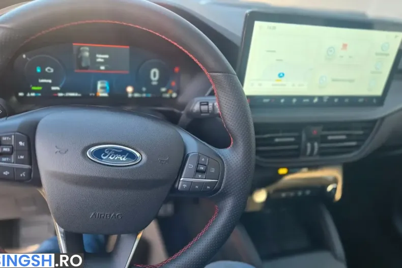 Ford Kuga din 2024 cu 27.600 km - oferta FOR217071 - foto 17