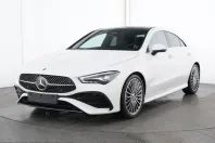 Mercedes-Benz CLA 180 (Clasa CLA) din 2025 cu 15.145 km - oferta MER217072 - foto 1