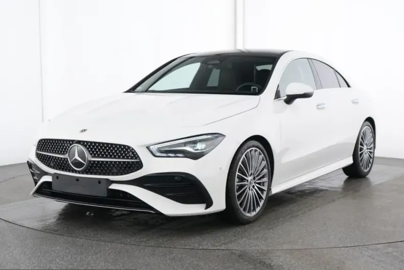 Mercedes-Benz CLA 180 (Clasa CLA) din 2025 cu 15.145 km - oferta MER217072 - foto 1