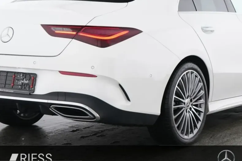 Mercedes-Benz CLA 180 (Clasa CLA) din 2025 cu 15.145 km - oferta MER217072 - foto 4