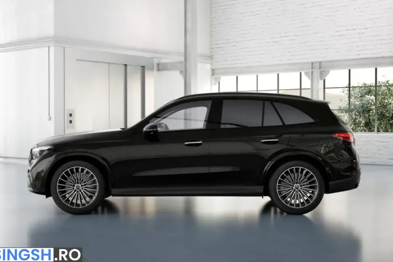 Mercedes-Benz GLC 400 (Clasa GLC) din 2024 cu 42.213 km - oferta MER217073 - foto 3