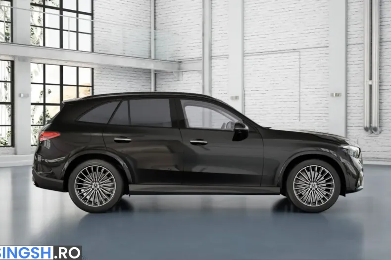 Mercedes-Benz GLC 400 (Clasa GLC) din 2024 cu 42.213 km - oferta MER217073 - foto 6
