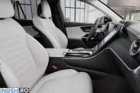 Mercedes-Benz GLC 400 (Clasa GLC) din 2024 cu 42.213 km - oferta MER217073 - foto 9