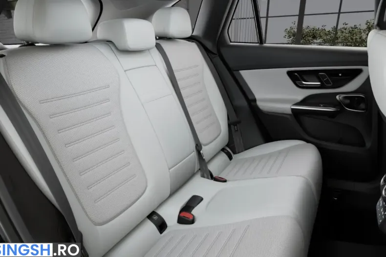 Mercedes-Benz GLC 400 (Clasa GLC) din 2024 cu 42.213 km - oferta MER217073 - foto 10