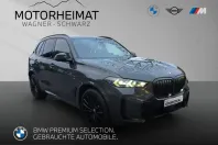 BMW X5 (Seria X) din 2025 cu 19.300 km - oferta BMW217074 - foto 1