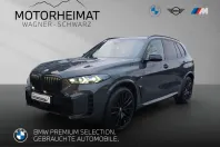 BMW X5 (Seria X) din 2025 cu 19.300 km - oferta BMW217074 - foto 2