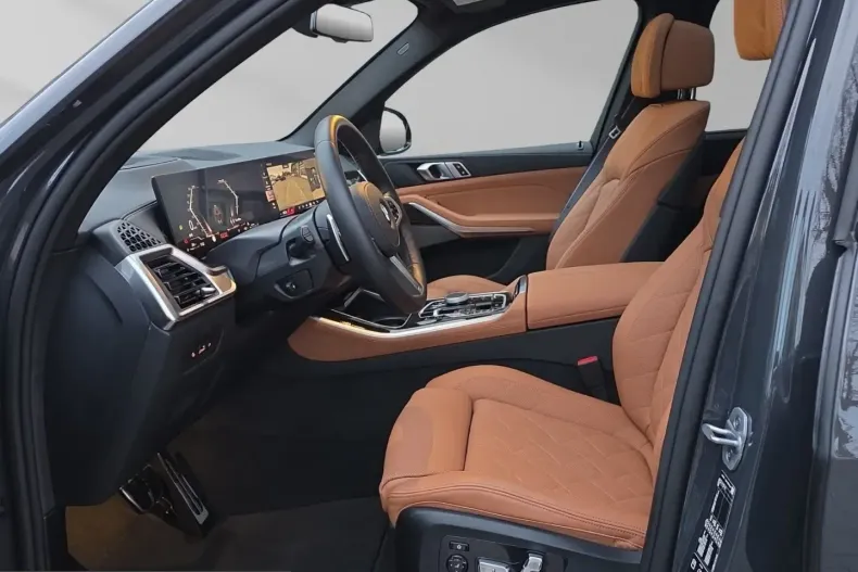 BMW X5 (Seria X) din 2025 cu 19.300 km - oferta BMW217074 - foto 8