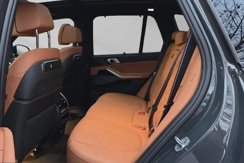 BMW X5 (Seria X) din 2025 cu 19.300 km - oferta BMW217074 - foto 10