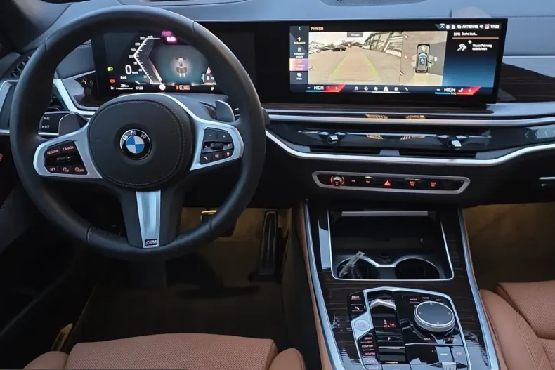 BMW X5 (Seria X) din 2025 cu 19.300 km - oferta BMW217074 - foto 13