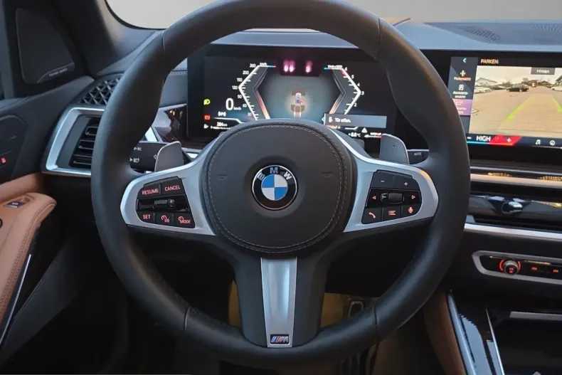 BMW X5 (Seria X) din 2025 cu 19.300 km - oferta BMW217074 - foto 14